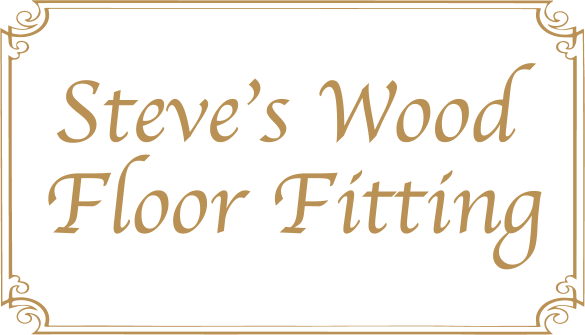 Steve's-Wood